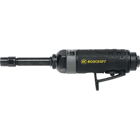 Lucidatrice a bacchetta ad aria compressa RC 7048 27000 min(unknown)¹ 6mm