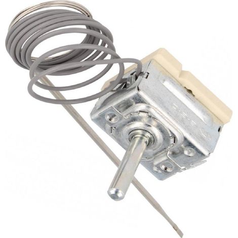 Thermostat - Forni, Fornelli Elettrici e a Gas - SMEG - 3005743662894678535 (1/2)