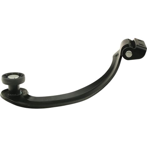 FT95681 guida rapida porta LATERALE superiore SINISTRA (1/2)
