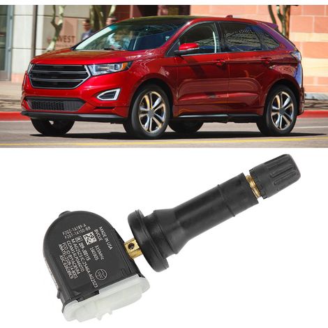 Reifendrucksensor F2GZ-1A189-A für Ford, TPMS-Ersatzteil, kompatibel mit Ford-Fahrzeugen, 1 Stück (1/5)