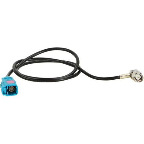 Adaptateur antenne Fakra F vers SMA M - 50cm ROKA Version