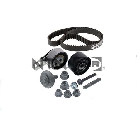 Kits de distribution - KD452.37 - SNR - Compatible avec véhicule Ford