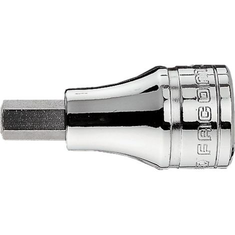 Douille 5/16pouce Hexagonal, entraînement 1/2", Carré ( Prix pour 1 ) (1/2)