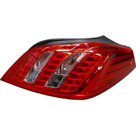 [PRODUIT D'OCCASION] Feu Arriere Droit PEUGEOT 508 ♻️ Ref Oe. 6351ll - Garantie à vie (1/3)