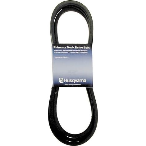 Cinghia trasmissione HUSQVARNA 592855201