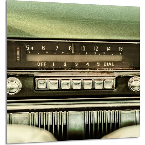 PANEL DE VIDRIO PARA COCINA 60x65 Radio (1/5)