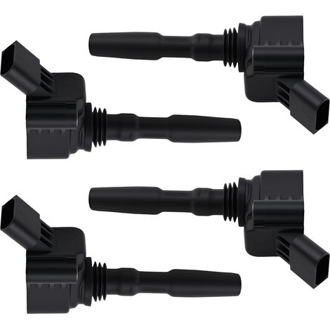Ignition Coil Pack Unit for Audi A3 Limousine 1.4 TFSI 04E905110B 2013-2020 (1/5)