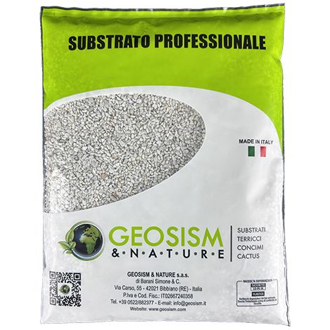 Quarzo bianco macinato 1/3 mm (1 kg) (1/2)