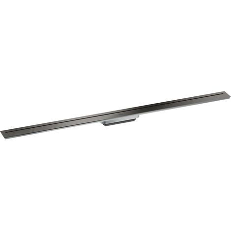 hansgrohe AXOR Drain Fertigset Durschrinne, 1200mm, 42524330 (1/4)