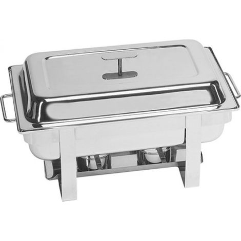 Chafing dish GN1/1 - Max Pro