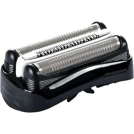 Pour Braun Série 3 Rasoir Électrique 32b Tête De Coupe (1/5)
