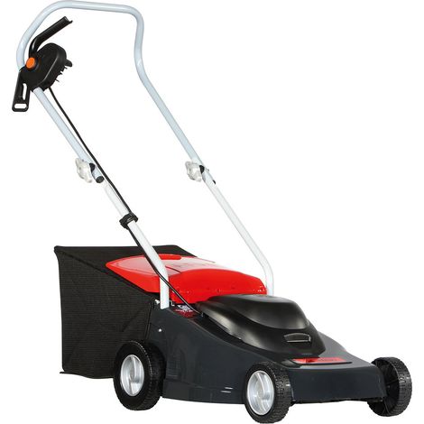 RASAERBA ELETTRICO PR 40 S A SPINTA 1,3 KW