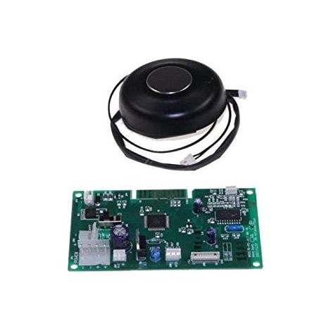 Scheda elettronica e sensore spillatore - Vari piccoli elettrodomestici - CALOR - 3314743216568011649