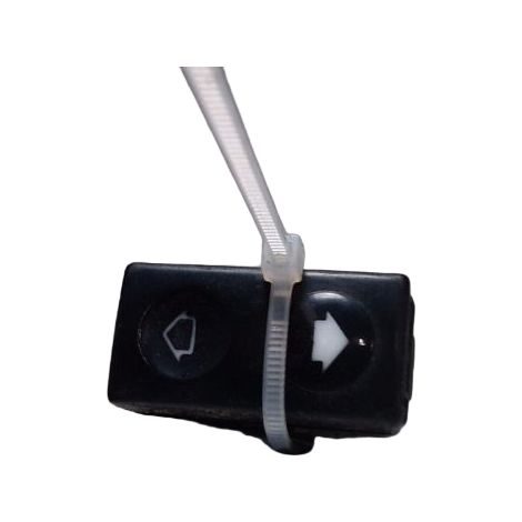 Commande Leve-glace Porte Avd MICROCAR Mc2 (1/3)