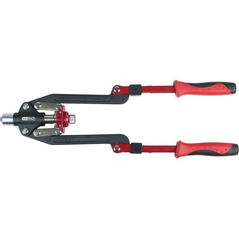 KS Tools Universal-Nietzange, 510 mm, Art.Nr. 150.9637