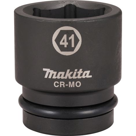 Makita Schlagnuss 1 SW41, 68 mm, inkl. O-Ring und Stift, CR-MO