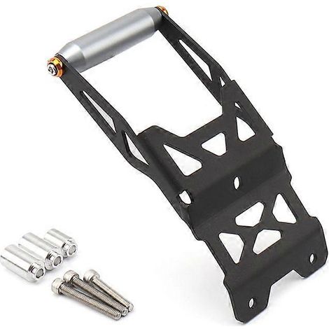Support de téléphone portable pour GPS de moto (1/5)