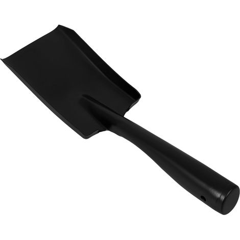 Pelle à Cheminée Pratique Pelle de Jardin Polyvalente Outil Léger pour Usage Extérieur (1/5)