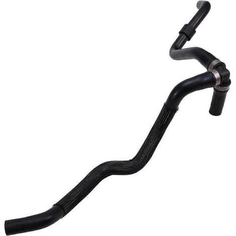 Tuyau de refroidissement d'eau pour Ford Edge 2015-2021 et Lincoln MKX (réf. F2GZ-8C289-A) - Tuyau de chauffage moteur (1/4)