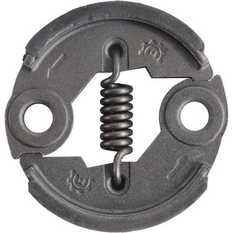 Conjunto de embrague Despiece Dp33/43/52 Excel 04784
