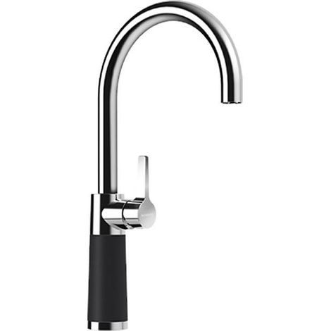 Schock Küchenarmatur SC-520 Chrom/Cristadur Magma MAG (1/2)
