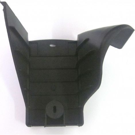 66110845 - Carter de protection de courroie pour tondeuse STAUB - DYNAMAC (1/3)