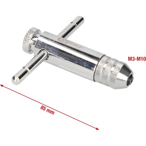KS Tools 3310660 Gewinde-Werkzeughalter