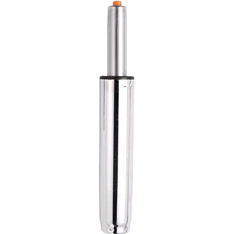 Gasdruckfeder für Bürostühle – 200 mm – Verstellbarer Hochleistungskolben (260–380 mm), max. Belastung 200 kg (1/5)