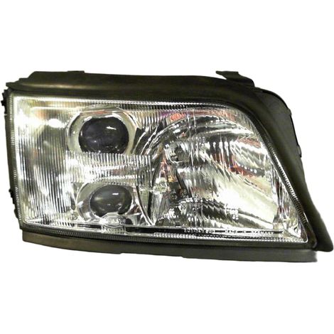 [PRODUIT D'OCCASION] Phare Droit AUDI A6 ♻️ Ref Oe. 4a0941030n - Garantie à vie (1/3)