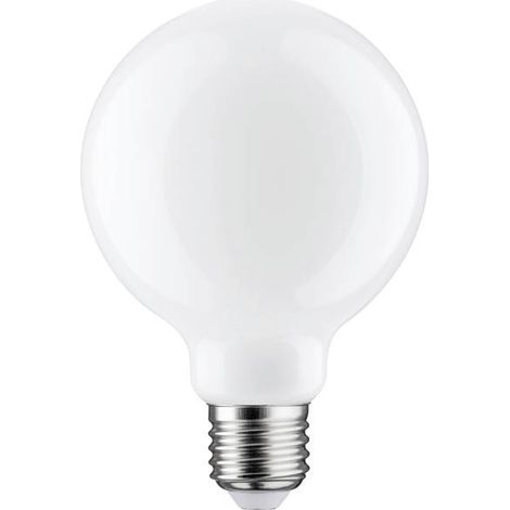 Lampada Paulmann G95 LED 7.5W dimmerabile 2700K
