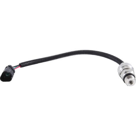 Capteur de pression haute pression pour excavatrice - Pressostat (1/5)