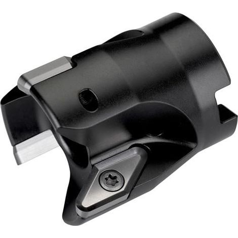 Schulterfräser ISO 32A2R048M16-SVC22C D.17mm Rechtslauf Schneid-D.32mm (1/3)
