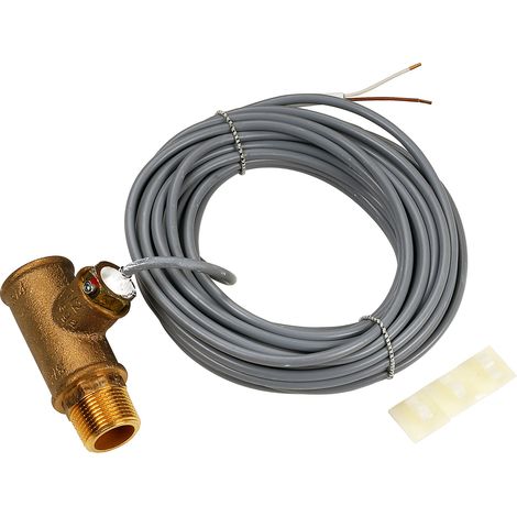 Nachrüstset, Rücklauftemperaturfühler ecoPOWER 3.0/4.7