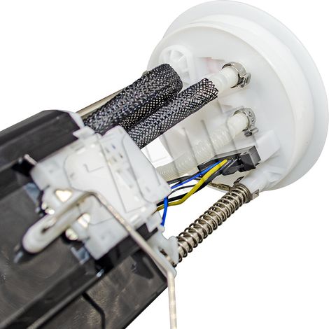 Part number 31372881 is suitable for the new high-quality fuel pump assembly for the Volvo S80/2.5T and ensures a stable flow for the fuel pump assembly/set of the Volvo S80/2.5T.
