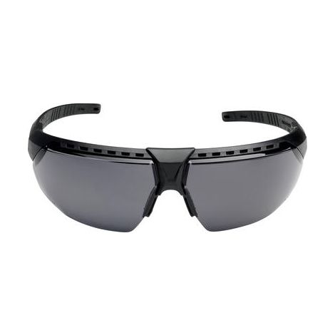 Honeywell Avatar 1034832 Gafas de Protección Negro Gris