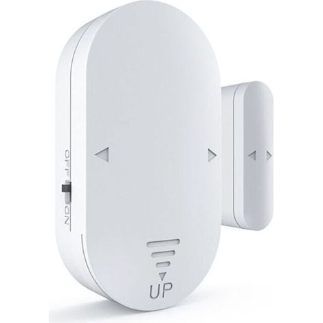 Alarme maison,Alarme rfrigrateur et conglateur, Porte laisser ouverte, Rappels 60 secondes et plus (1/4)