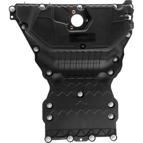 Oil pan 6510102913 for W172 W204 W207 W212 W218 Engine Replacement. (1/5)