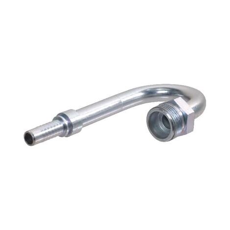 Raccordo idraulico DN13-M30x2,0-30S-180-11 DIETZEL PS1320180115 (1/2)