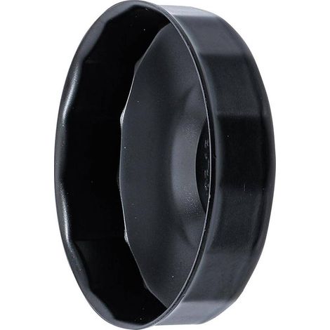 Clé à Filtres Cloches 15 Pans D.95 mm - Compatible Alfa Romeo, Chrysler, Ford, GM, Toyota, Acier - D-Work (1/5)