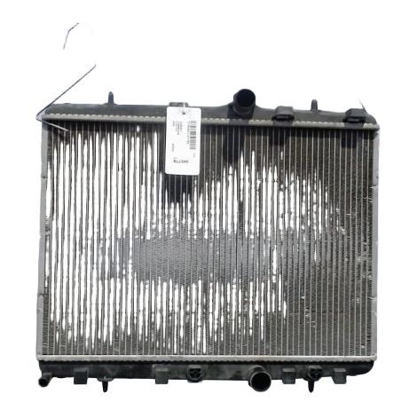 [PRODUIT D'OCCASION] Radiateur CITROEN C-elysee ♻️ Ref Oe. 1330p9 - Garantie à vie (1/3)