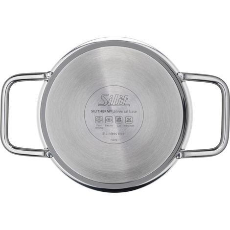 Silit Extra Cook Mini Topf Set 4 teilig