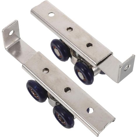 roulements billes et galets m talliques pour portes (1/5)