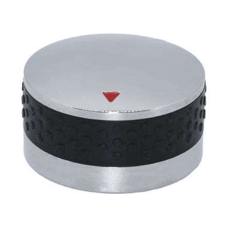 Ahlsen – Lot de 4 boutons de commande universels pour barbecue à gaz – Installation facile – Durable pour cuisson extérieure – Compatible cuisinière/four/grill (1/5)