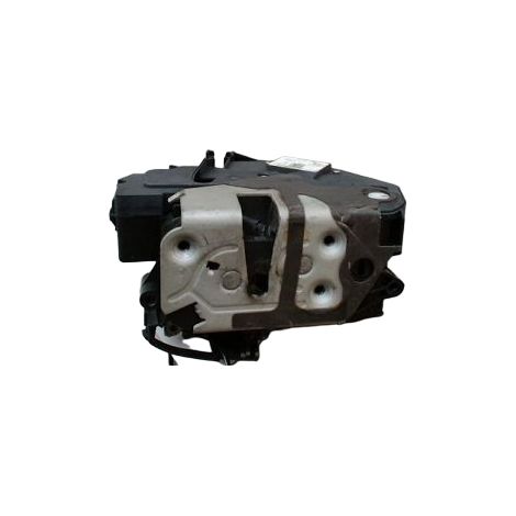Serrure Porte Coulissante Droit FORD T.connect [PRODUIT D'OCCASION]♻️2062482 (1/2)