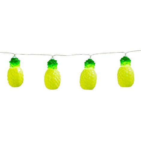 Guirlande lumineuse LED Ananas (1/5)