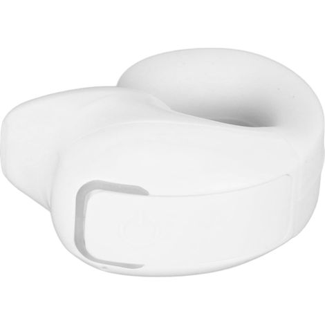 GD28 Open-Ear Headphones, Single Earbud with Secure Clamp/Holder, IPX4 Sweatproof for Running, Cycling, Commuting, Hands-Free Calls (1/5)
