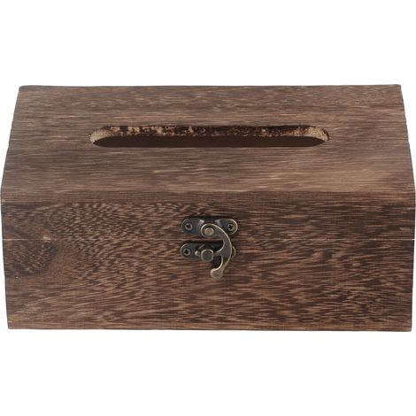 3-stöckige Schmuckaufbewahrungsbox für Halsketten und Ringe – Geschenkidee für Frauen und Wohnaccessoire (1/5)