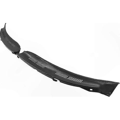 Abdeckung für die Scheibenwischerabdeckung für Mercedes-Benz E-Klasse W210 (1996–2002), passend für das vordere Paar (1/5)