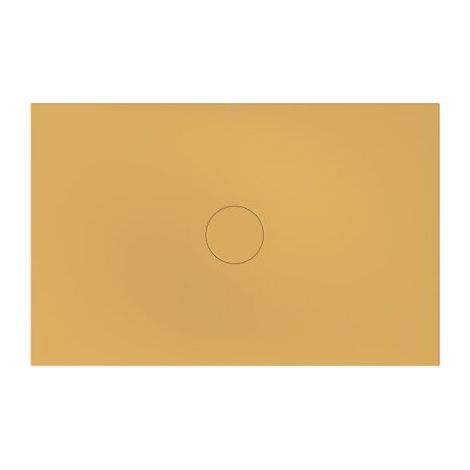 BETTE 7356-040T2 dalles de douche rectangulaires Air avec