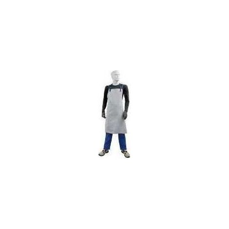 ROTHENBERGER Tablier de soudeur - Blanc